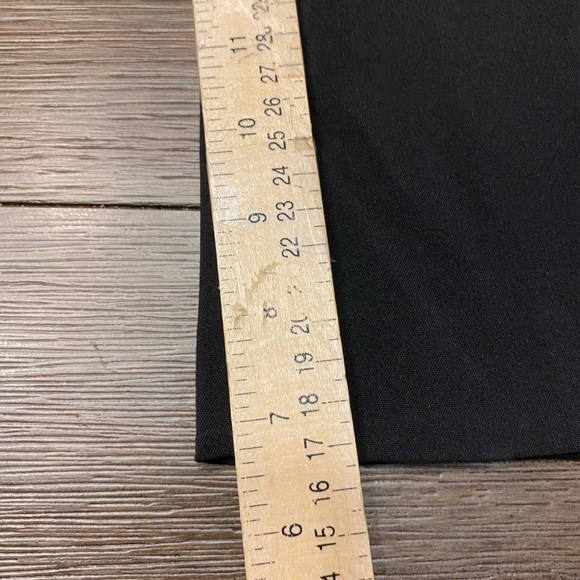 Cato women’s  contemporary low rise black Trouser - Picture 8 of 8